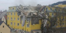 Eksplozija u stambenoj zgradi u Austriji: Ima povrijeđenih, traga se za žrtvama(FOTO)