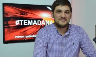 Ćorović: Ne kockajte se sa životima građana, manite se politike