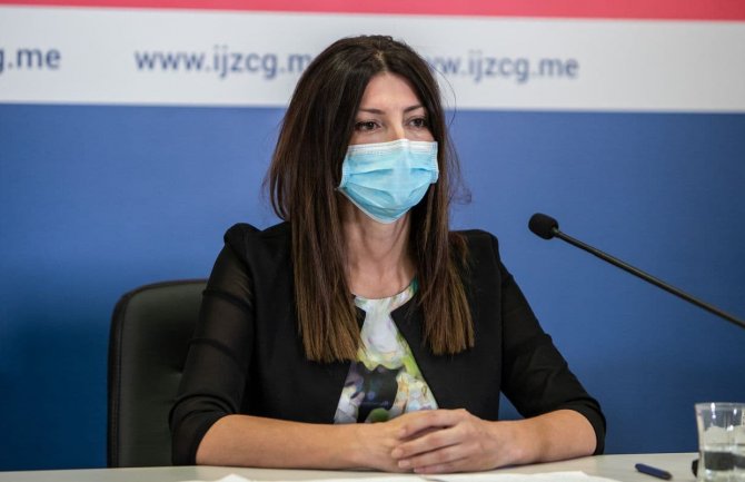 Kljajić: Katastrofalne posljedice odluka ministarke zdravlja, tužilaštvo da reaguje
