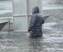 Rijeka Crnojevića poplavila šetalište: Ukoliko se padavine nastave, voda će ući u objekte