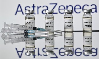 U Sjevernoj Makedoniji registrovan prvi slučaj tromboze nakon Astra Zenekine vakcine