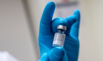 Crnoj Gori 84.000 vakcina AstraZeneke