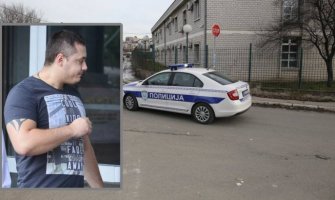 Velja Nevolja i Marko Miljković uhapšeni dok su išli da spale vozila koja su koristili za krivična djela