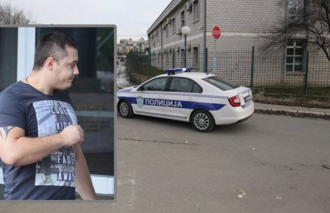 Velja Nevolja i Marko Miljković uhapšeni dok su išli da spale vozila koja su koristili za krivična djela