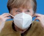 Merkel: Čeka nas teška jesen, nevakcinisani neka razmisle još jednom