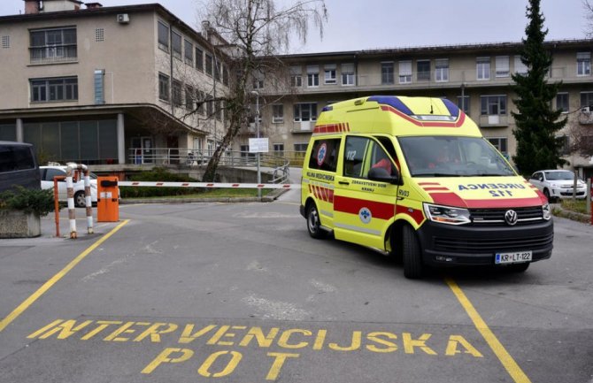 Slovenija: U eskploziji troje mrtvih, uzrok nepoznat 