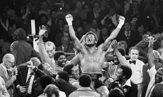 Preminuo legendarni bokser iz zlatne ere sporta, Leon Spinks 