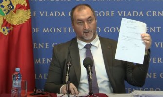 Stijović: Verici Maraš za 12 godina rukovođenja Plantažama isplaćeno preko milion eura