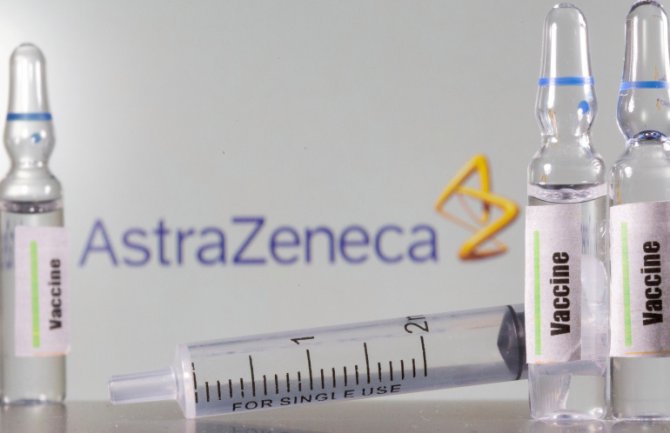 Šta do sada znamo o vakcini Astra Zeneka?
