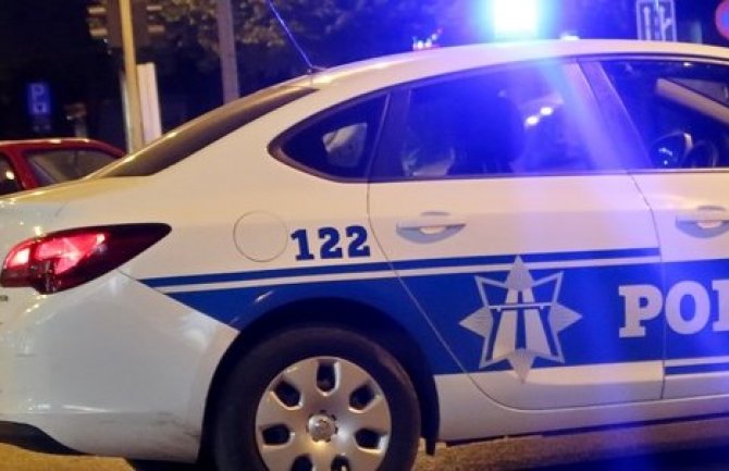 Saobraćajna nesreća na putu Žabljak - Đurđevića Tara, povrijeđene tri osobe