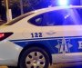 Udes na putu Mojkovac-Kolašin, tri osobe povrijeđene
