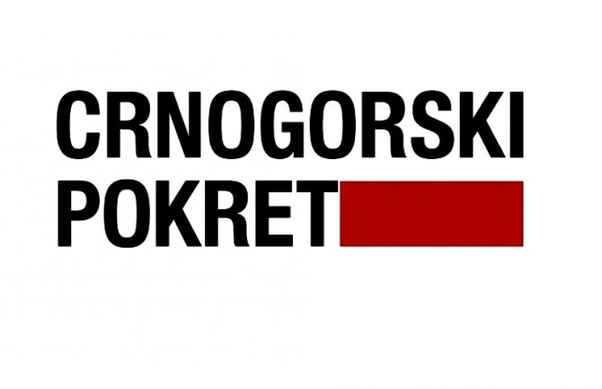 Crnogorski pokret:  Gradonačelnici pokazali koliko „čovjek“ može nisko da padne
