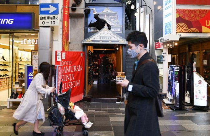 Japan odredio ministra za pitanja samoće