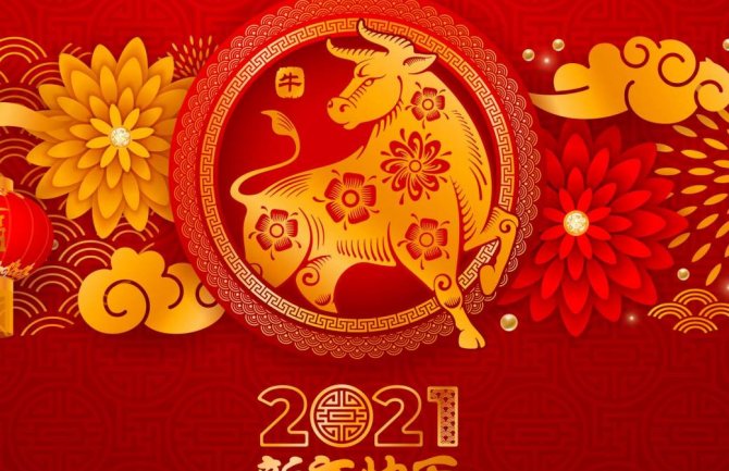Kineska Nova godina - godina Bika: Nije vrijeme za „lako ćemo“ pristup