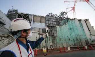 Jak zemljotres pogodio Japan: 7.1 stepeni po Rihteru zatreslo obalu Fukušime, strah od cunamija 