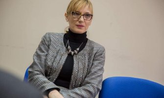 Vujičić: Vakcine stižu pred izbore preko Mandića, politika ispred zdravlja naroda