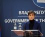 Brnabić: Srbija se jasno politički odredila prema sukobu u Ukrajini