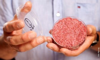 Gejts: Čovječanstvo da se prebaci na vještačko, sintetički dobijeno meso iz laboratorije