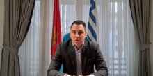 Vuković: Vlada zaustavila rad asfaltne baze u Podgorici, destruktivni odnos prema Glavnom gradu na vrhuncu