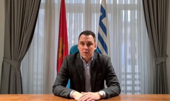 Ivan Vuković predvodi listu “Svi za naš grad“ u Podgorici