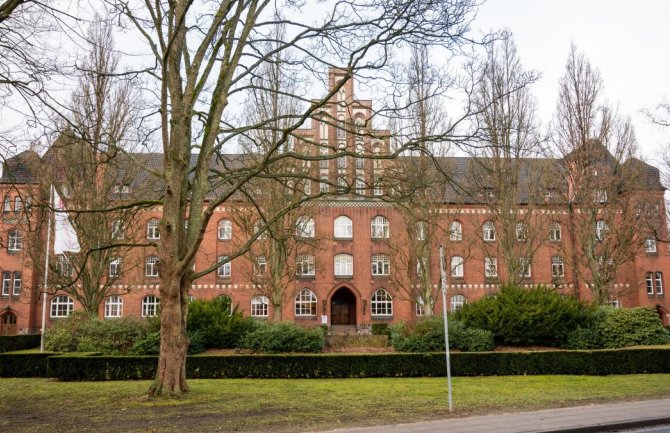 Njemačka: Dvije osobe ubijene u psihijatrijskoj bolnici, tri ranjene