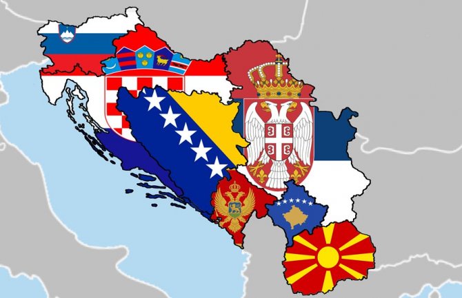 Kako se kretao standard građana od 1990. do 2020. u državama bivše Jugoslavije (VIDEO)