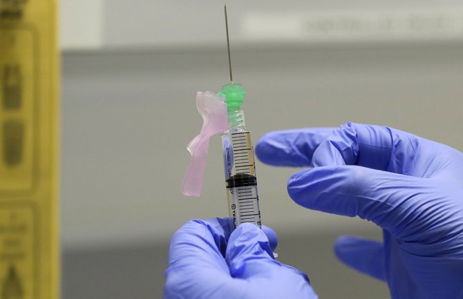 Virusološkinja: Proces vakcinacije mora teći brže od virusa