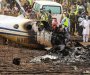 Srušio se vojni avion u Nigeriji, sedmoro poginulih