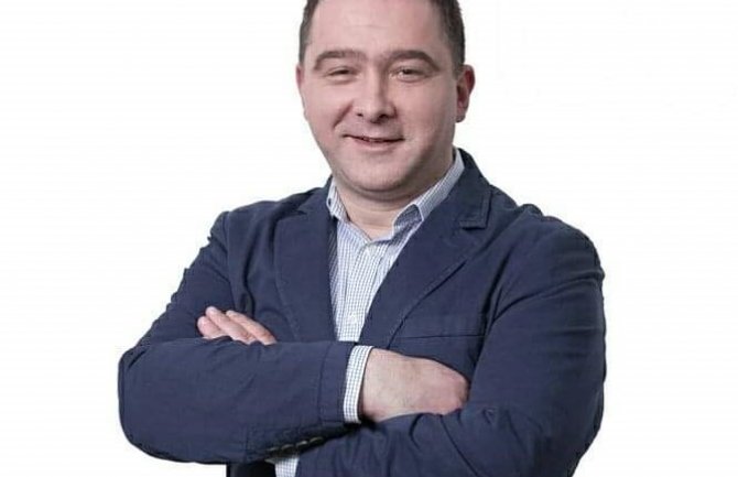 Radojević: SCP sa novom vladajućom većinom počela otvorenu kampanju pred izbore u Nikšiću