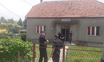 Suđenje za ubistvo Gardaševića: Udario sam ga sjekirom, poslije toga se ničeg ne sjećam