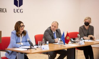 Crna Gora bira EU, a EU takođe bira Crnu Goru