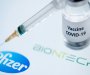 Vakcinacija Fajzerom od sjutra i u VMC-u
