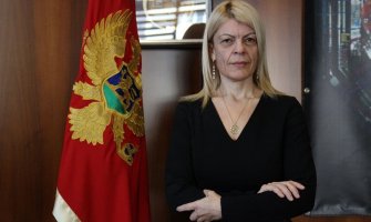 Damjanović: Postajemo dinosaurs ekonomija, Crnoj Gori je mjesto u EU