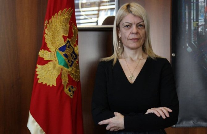 Damjanović: Socijalni savjet – još jedno poniženje crnogorske mladosti
