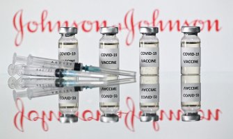 SAD: Odobrena jednodozna vakcina Džonson i Džonson 
