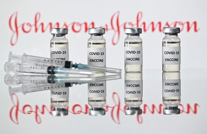 SAD: Odobrena jednodozna vakcina Džonson i Džonson 