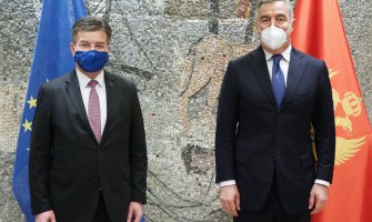 Brisel očekuje da Crna Gora očuva politiku saradnje i usaglašavanja sa politikama EU