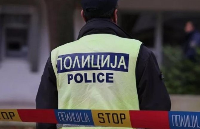 Pucnjava u Skoplju, ubijena dva mladića