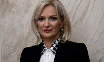 Borovinić-Bojović: Bojkot izbora sudija je izdaja nacionalnih interesa, opozicija da ne nastavlja sa destabilizacijom