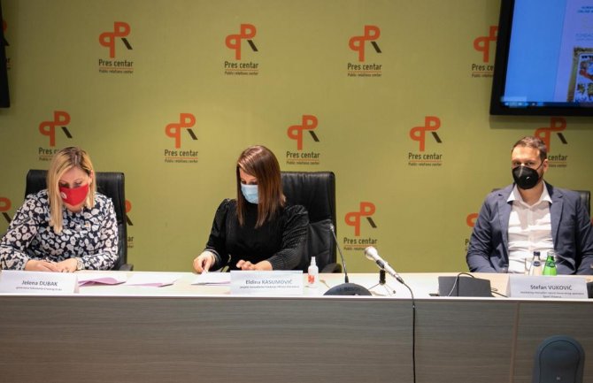 Fondacija Milutin Obradović organizovala prvu humanitarnu online aukciju za pomoć socijalno ugruženima