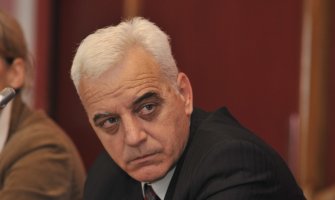 Duković: Odluka o smijeni dr Tomanovića, još jedan skandalozan i revanšistički potez ministarke Borovinić Bojović