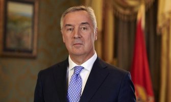 Đukanović: Husović svojim djelovanjem i životom zaslužio poštovanje svih naroda u Crnoj Gori