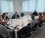 Uprava javnih radova: Razgovarano na temu unapređenja infrastrukture u Andrijevici i Beranama