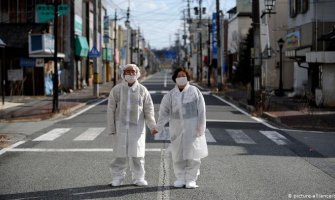 Decenija od zemljotresa i nesreće u Fukušimi