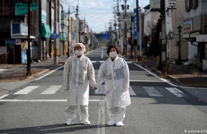 Decenija od zemljotresa i nesreće u Fukušimi