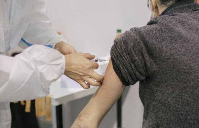 Plenković: Danas prelazimo 50 odsto vakcinisanih prvom dozom