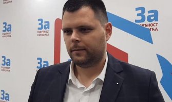 Kovačević najozbiljniji  kandidat za  predsjednika Nove srpske demokratije 