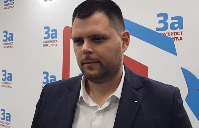 Kovačević najozbiljniji  kandidat za  predsjednika Nove srpske demokratije 