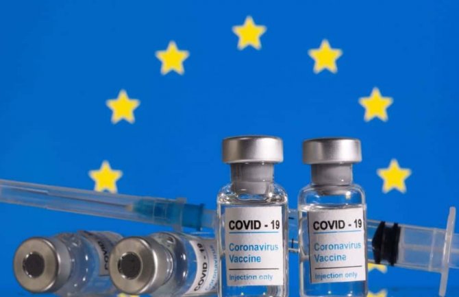 Evropska unija otvara granice za vakcinisane