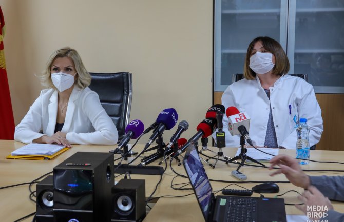 Neispravana 22 donirana respiratora u više opštinskih zdravstvenih ustanova